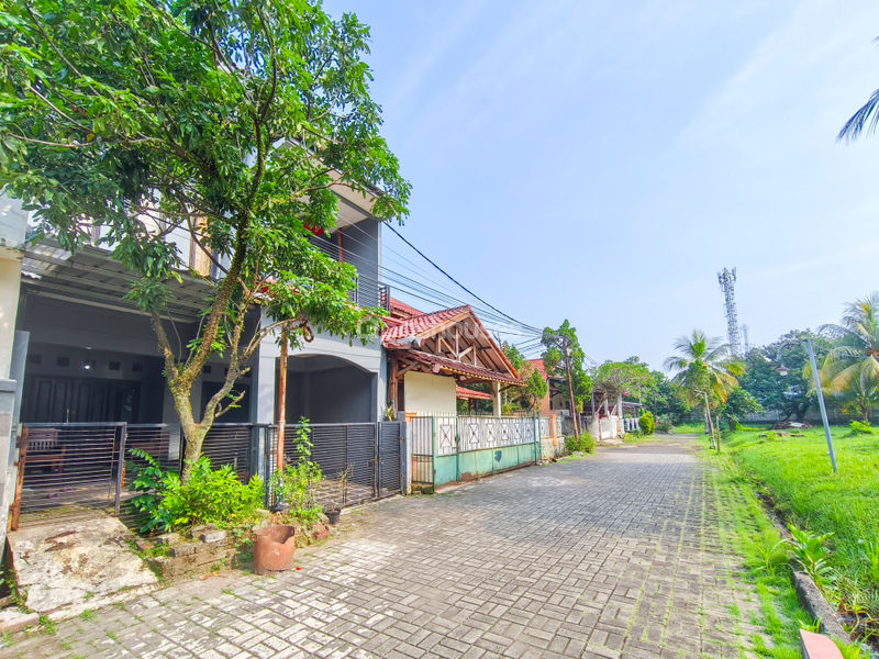 Bukit Cimanggu City Blok Q3 No.14