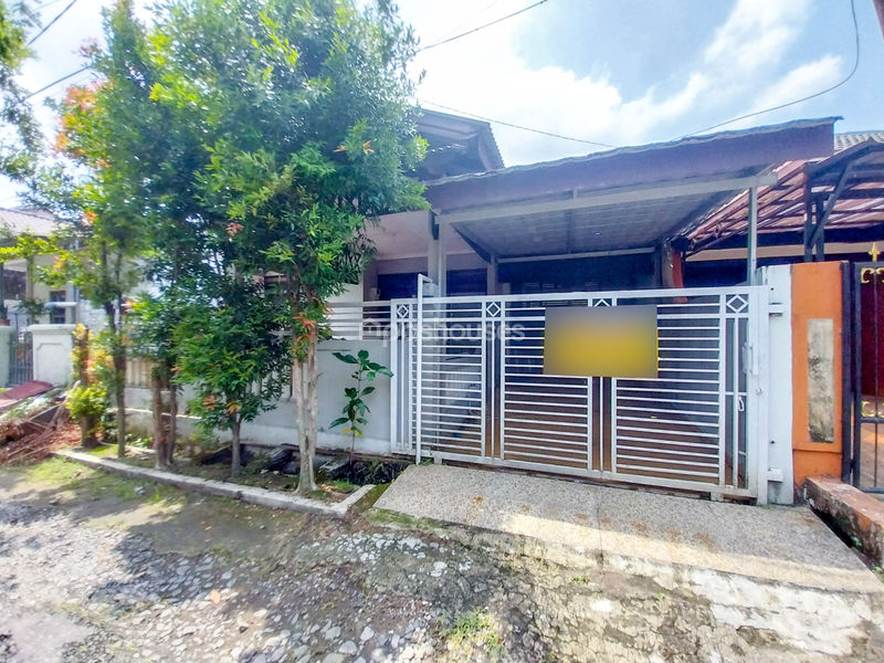 Perumahan Taman Pagelaran