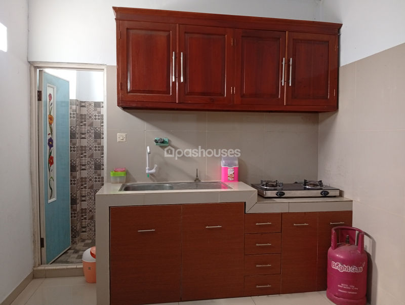 Pondok Ungu Permai Blok G17 No.8