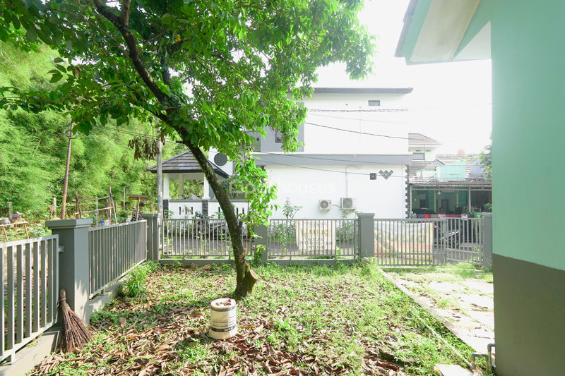 Permata Depok Regency Cluster Jade