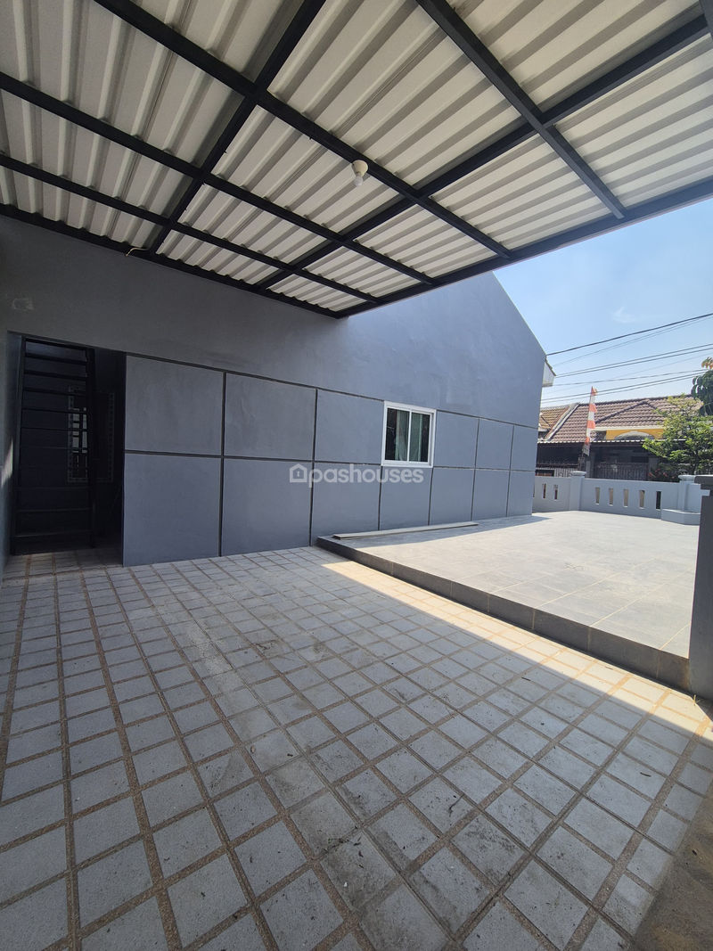 Perumahan Gading Serpong Sektor 6 Blok GB9 No.2