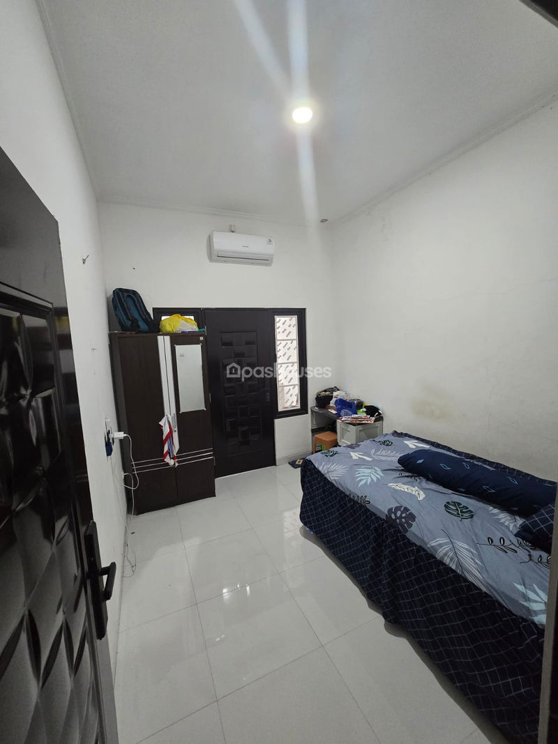 Grand Depok City Cluster Crysant C1 No.9 