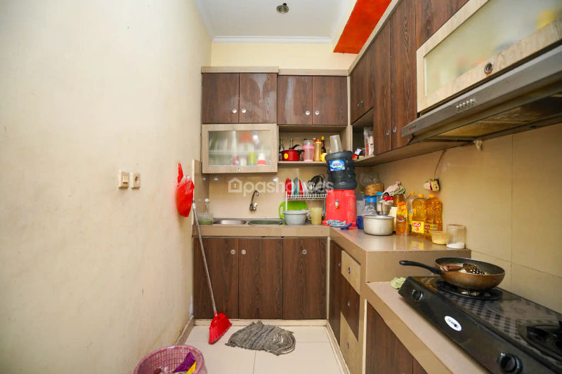 Limus Pratama Regensi Blok G