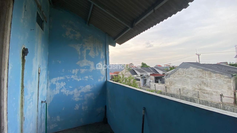 Jalan Raya Fatahilah No.28 Bekasi