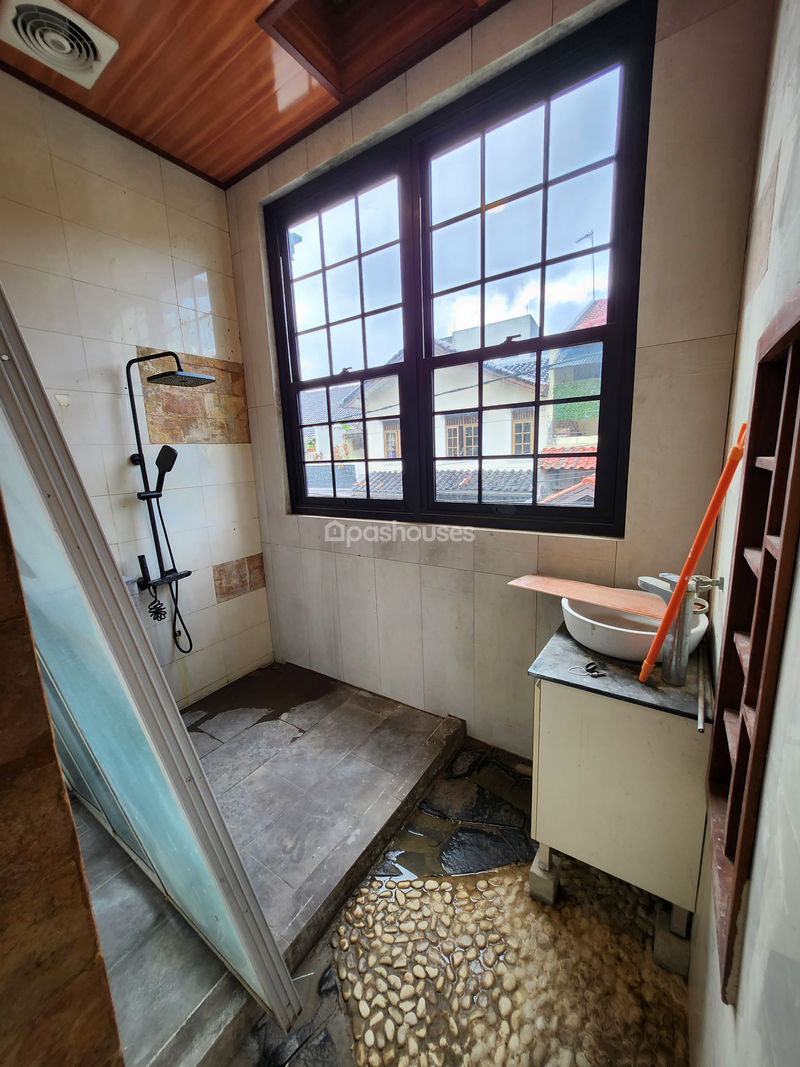 Perumahan Pondok Bambu Blok B No.24