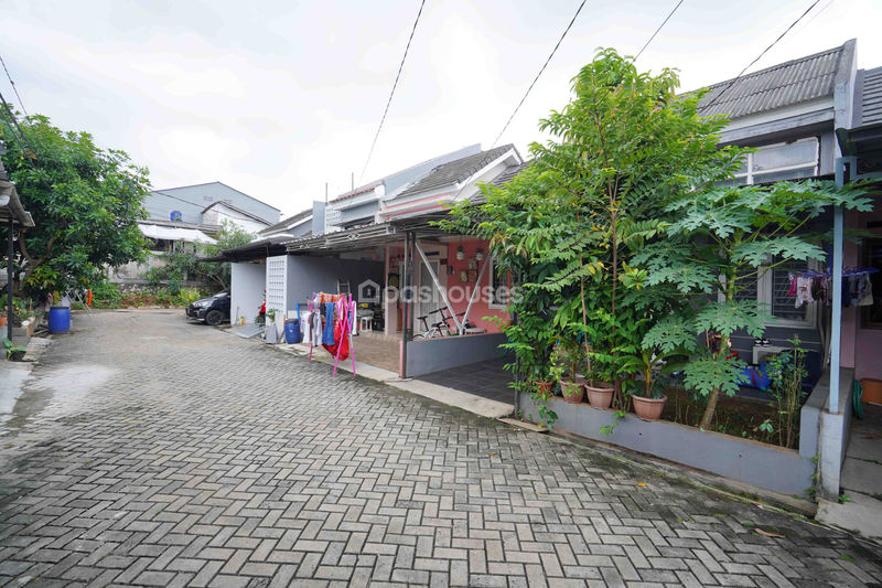Taman Cendrawasih Residence