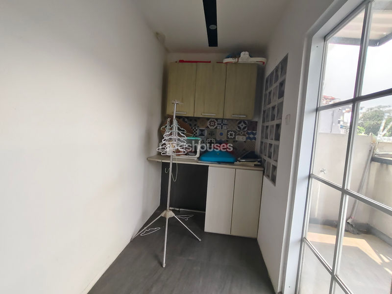 Perumahan Dsafir Residence Blok A8