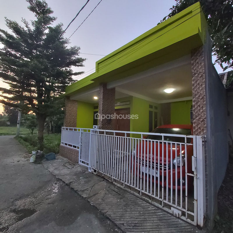 Bumi Cilebut Damai Blok D3