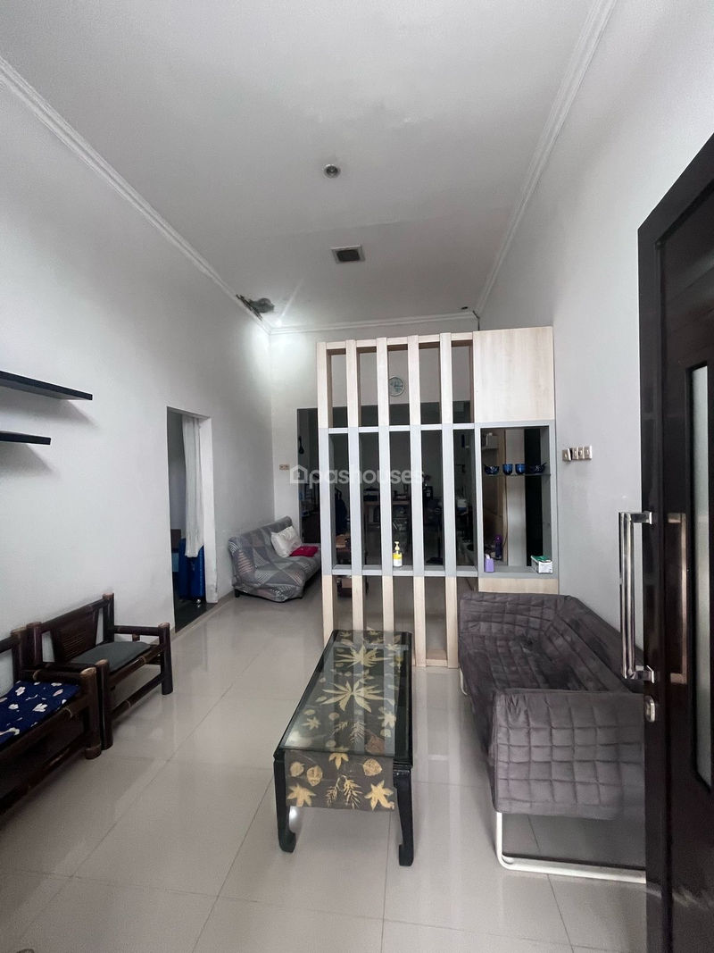Taman Merpati 2 Residence Blok D No.08