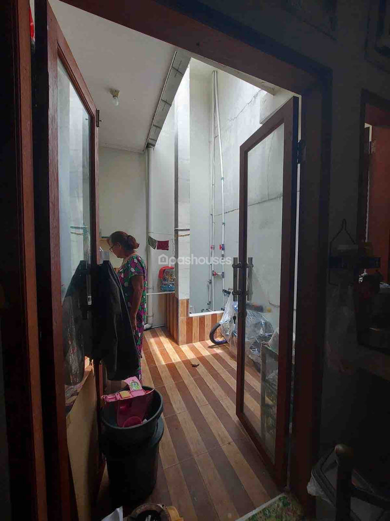 Perumahan Villa Dago Pamulang Cluster Sanur Blok A2