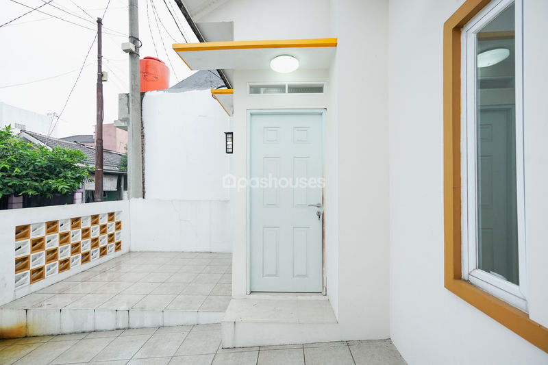 Grand Residence City Cluster Prapanca Blok BD15 No.18