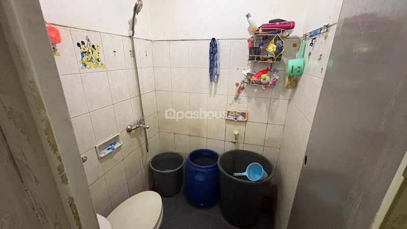 Perumahan Bukit Mekar Wangi Blok C16 No.9