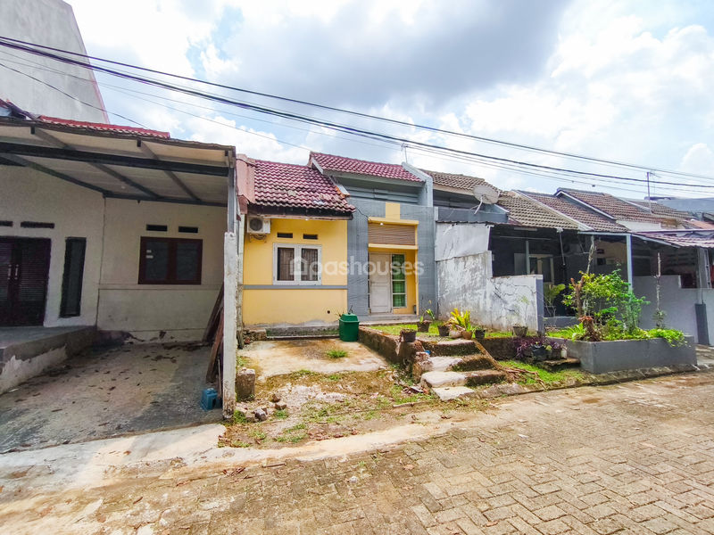 Perumahan Tamansari Persada Bogor