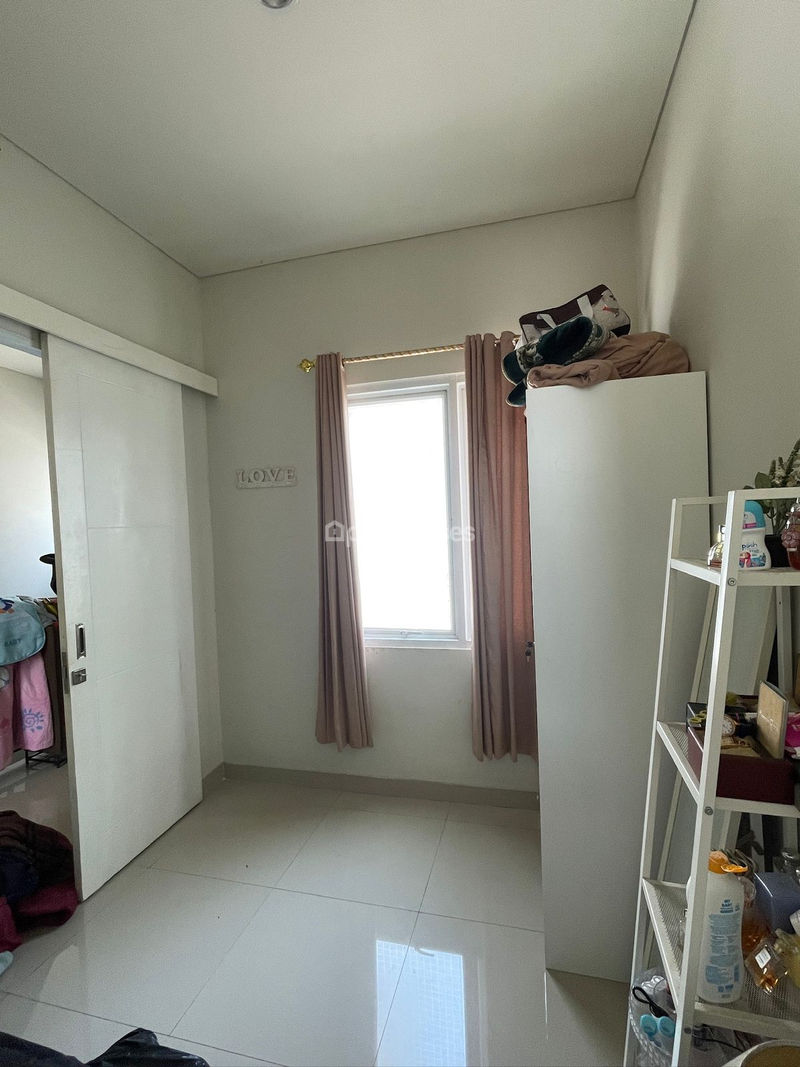 Parkville Serpong Cluster Canola Blok A06