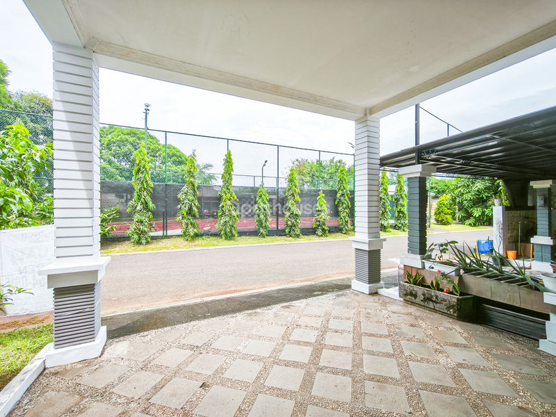 Kota Wisata Cibubur Cluster Georgia Blok TB-2 No.27