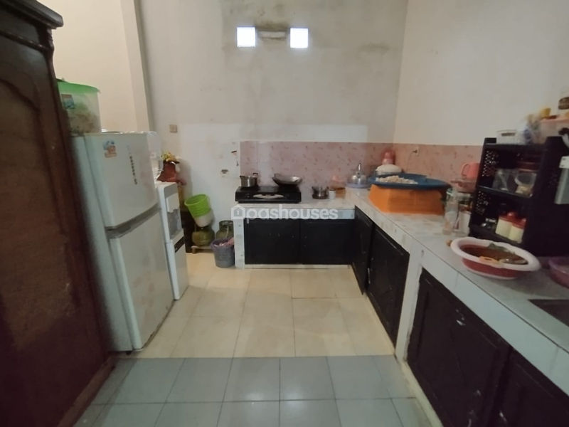 Perumahan Avani Terra Residence Blok B