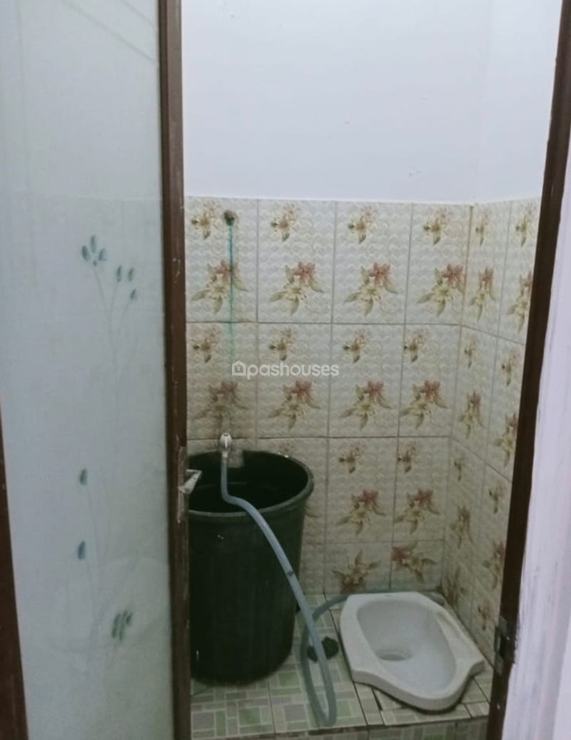 Kampung Anyar Bogor