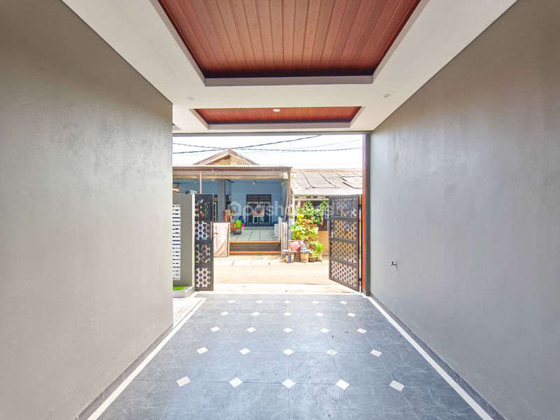 Jalan Kayu Gede 3 No.1