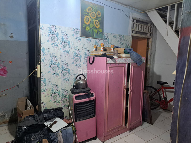 Perumahan Bumi Cibinong Endah Blok C5/12