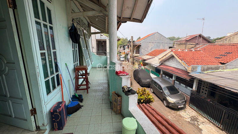 Komplek BTN