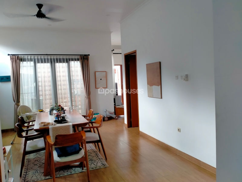 Ardena Residence Jagakarsa
