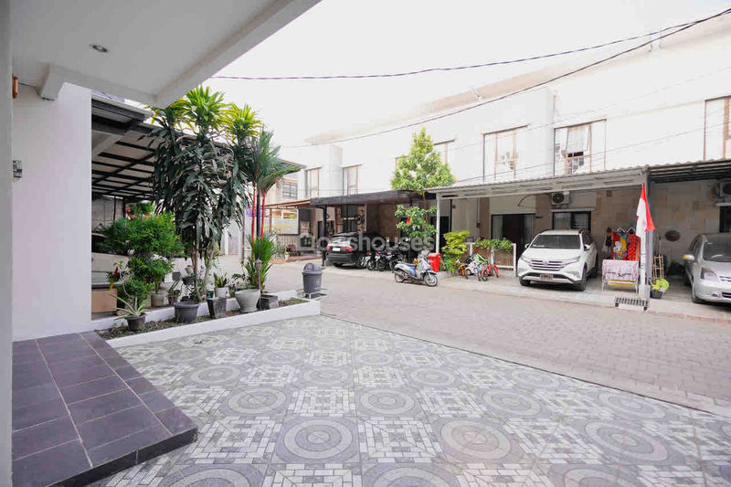 Jalan Antara No.57