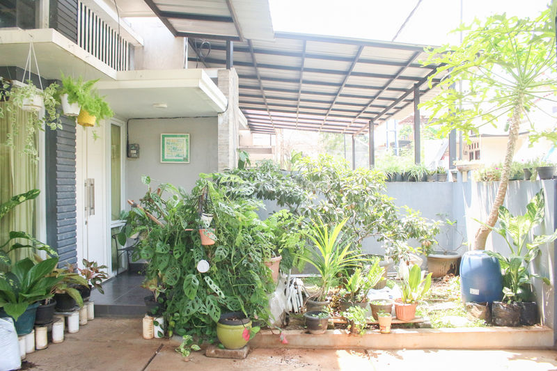 Cluster Bhineka Residence