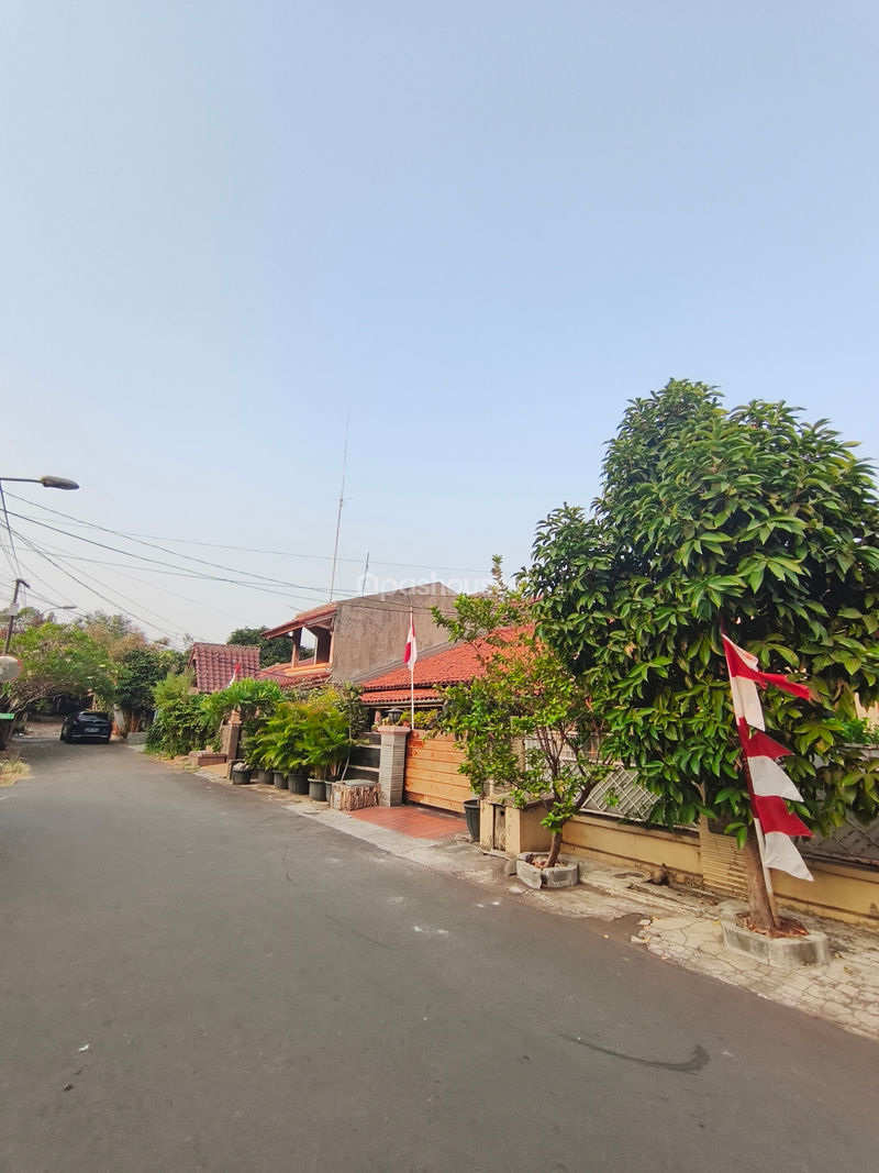 Jalan Barata Tama No.216