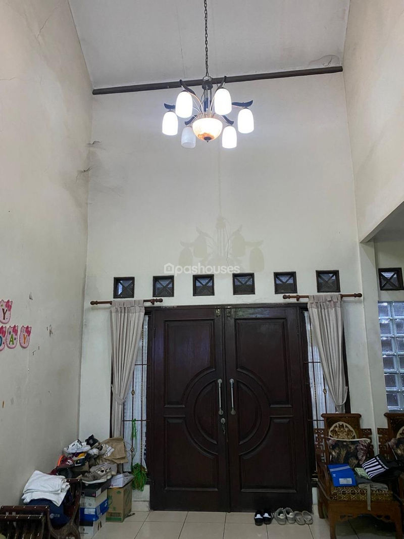 Perumahan Taman Meruya Ilir Blok I7 No.16