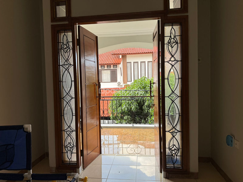 Perumahan Kemang Pratama Blok G1 No.10