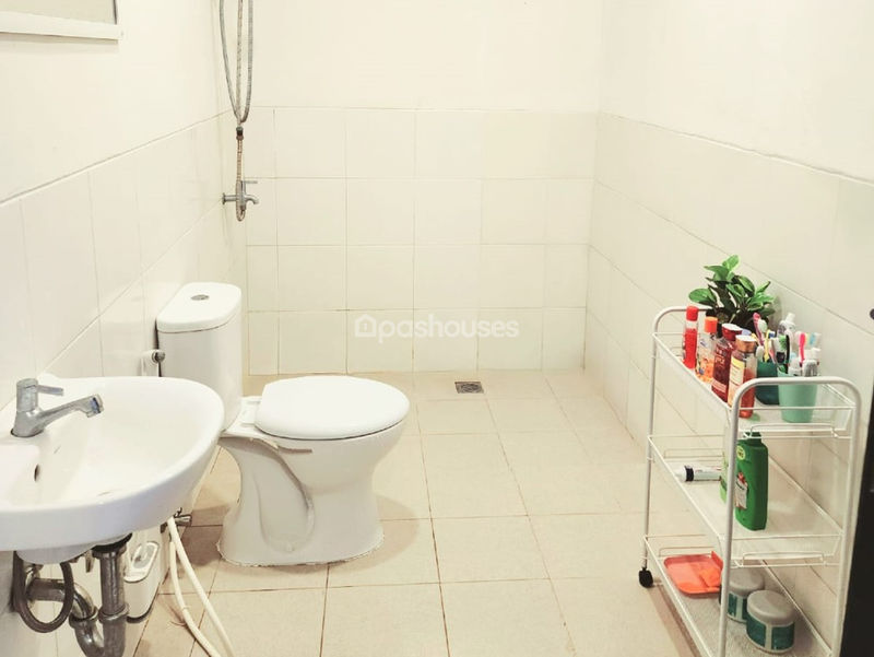 Citaville Parung Panjang Blok F3 No.73