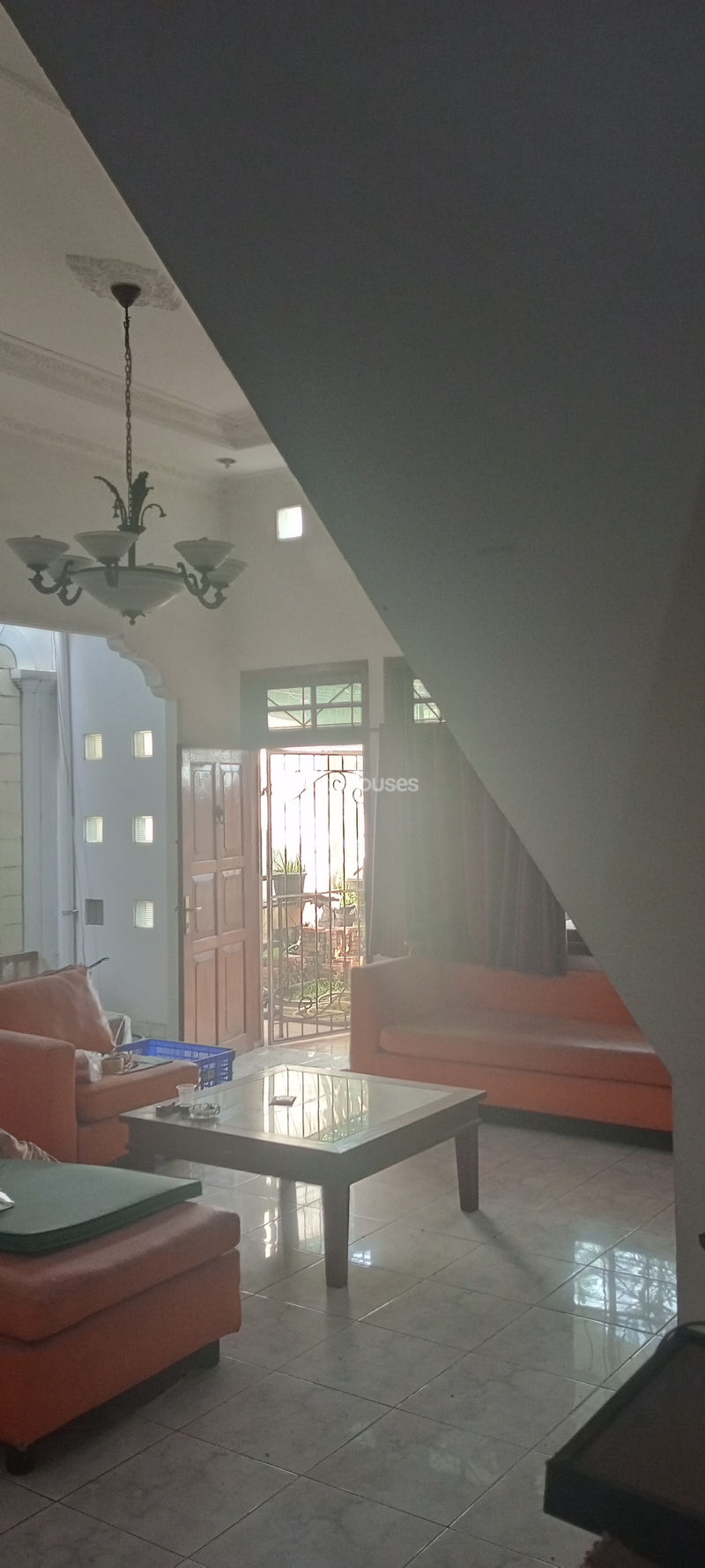 Jalan Betung Raya Jakarta Timur