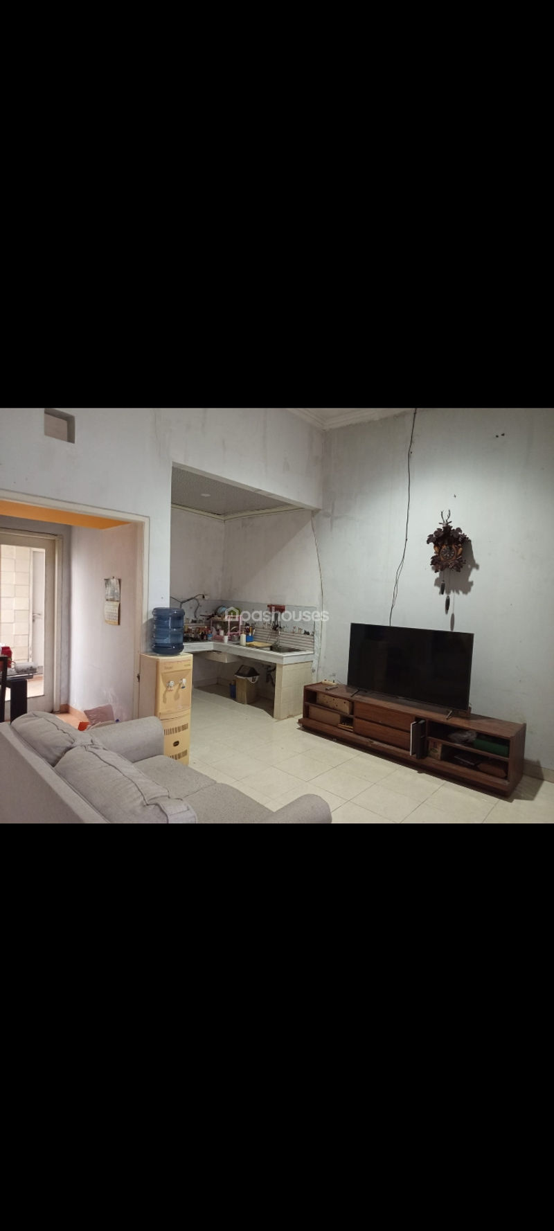 Bogor Nirwana Residence Cluster Padma Nirwana No.5