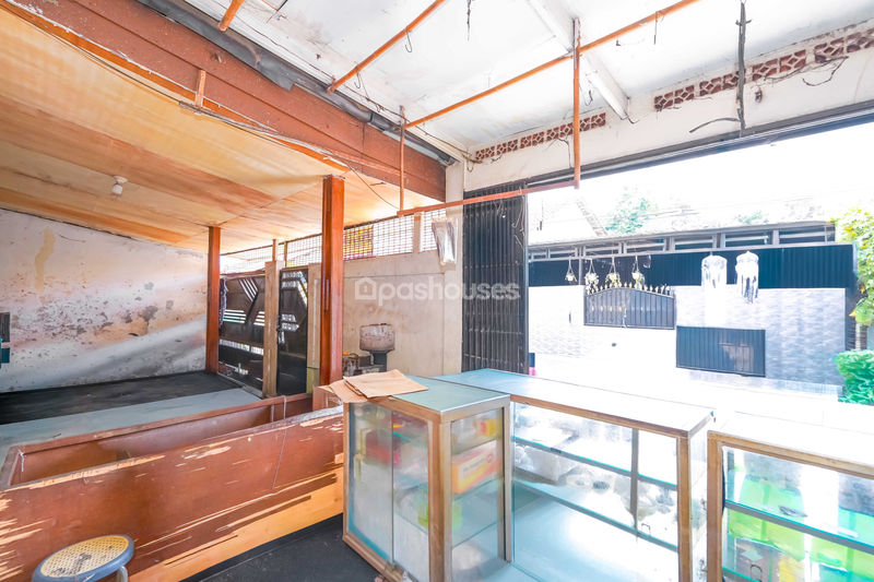 Perumahan Villa Santika No.17