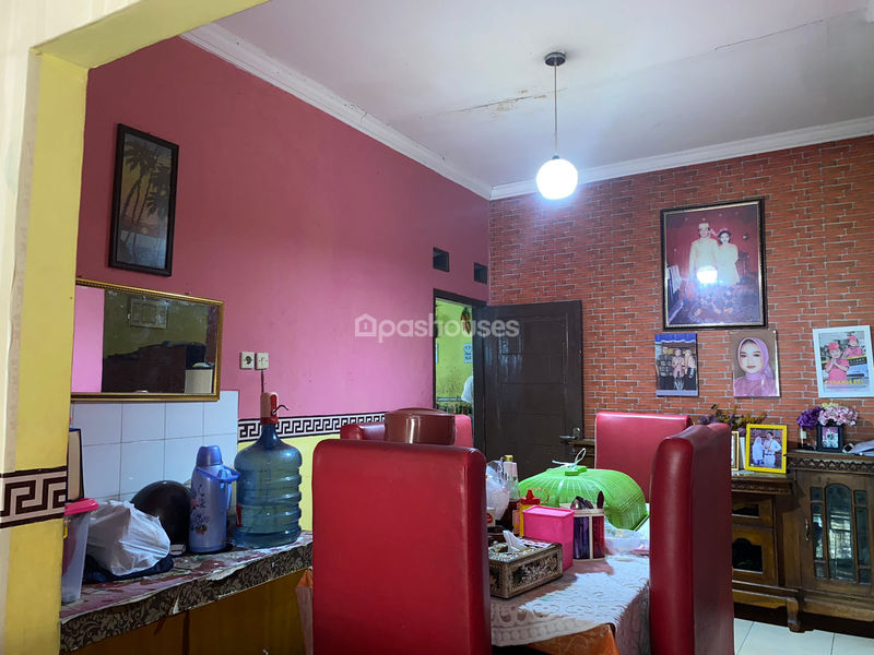 Perumahan Nuansa Asri Cinangka Blok F No.1