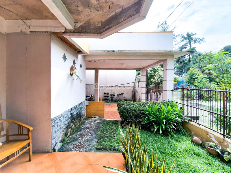 Bukit Nusa Indah Tangerang No.824