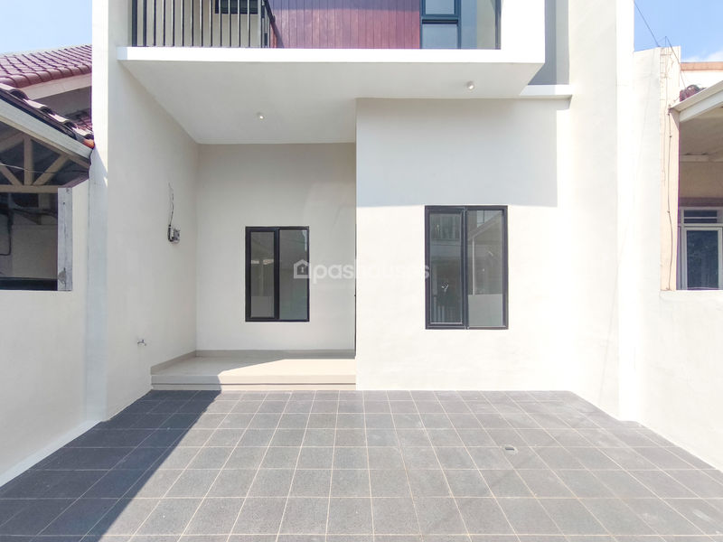 Regency Melati Mas Blok E6 No.8