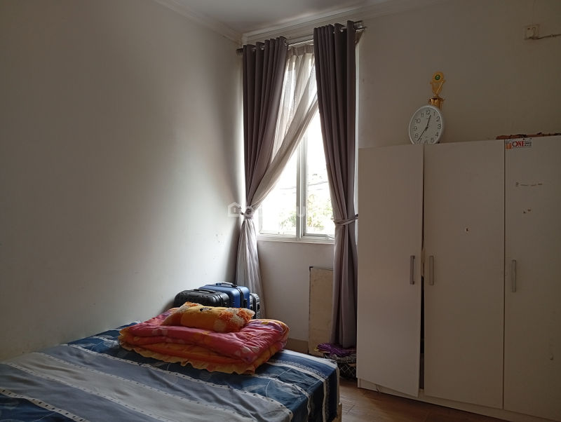 Cluster Pratama Residence A/30