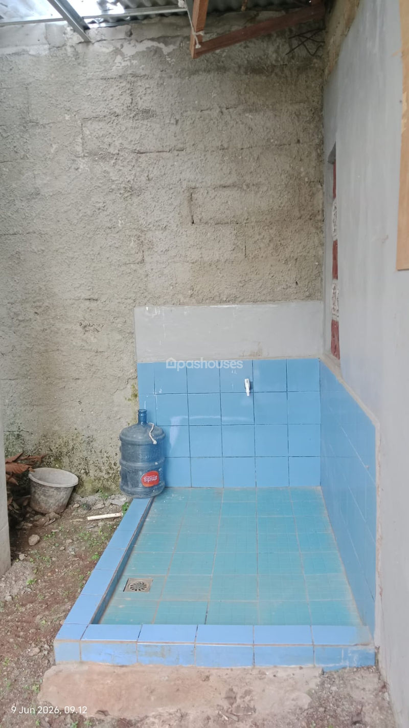 Komplek Atsiri Permai