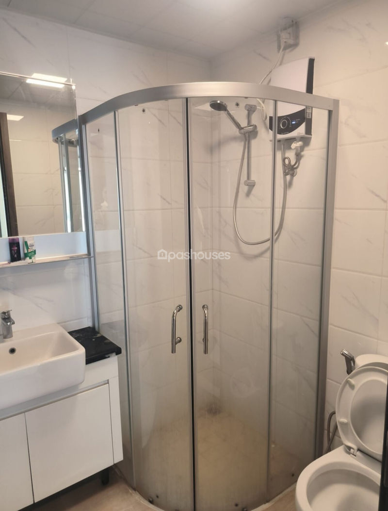 Apartemen Sky House BSD