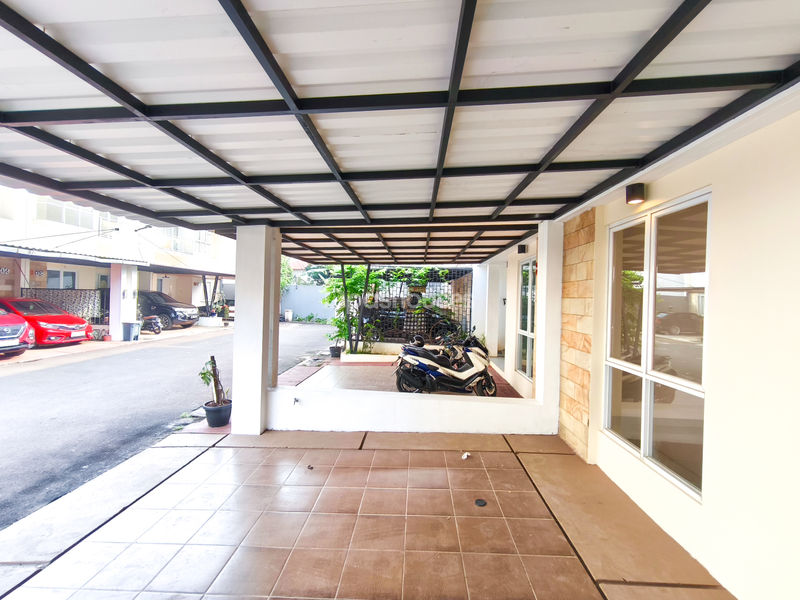 Cluster Tria Adara Residence Tangerang