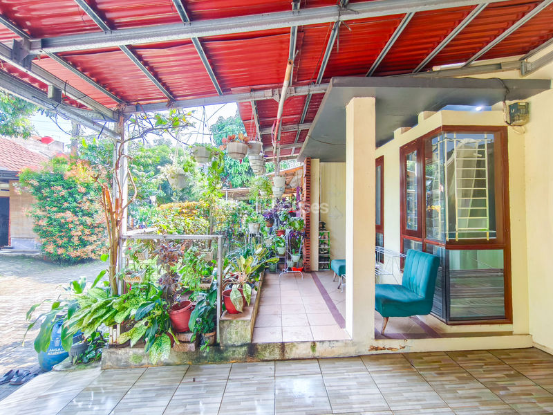 Perumahan Bojonggede Green Park Blok G3