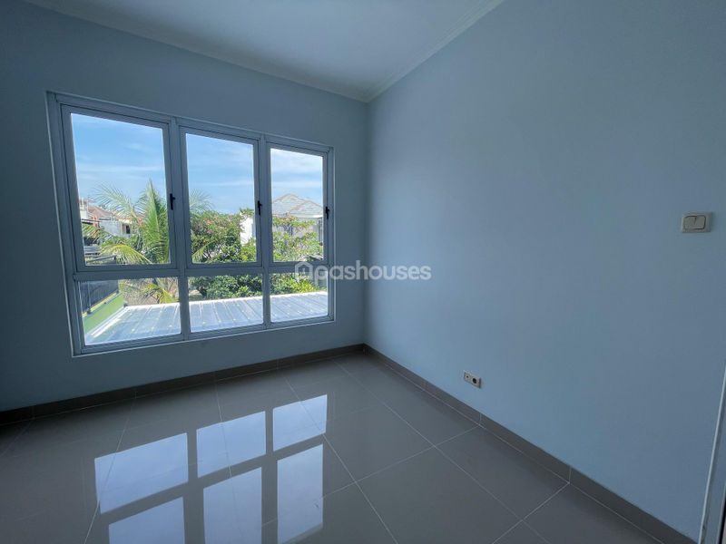 Kota Wisata Cluster Bellevue
