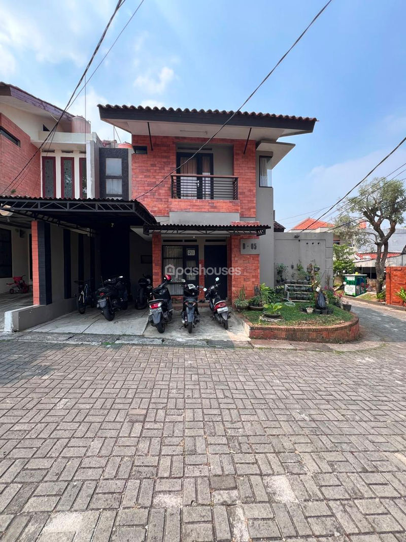 Cimanggis Green Residence 1