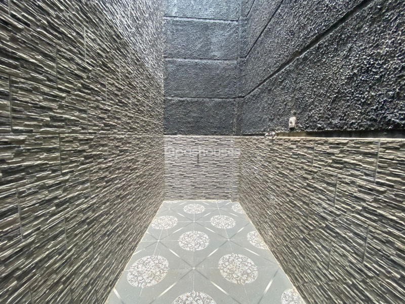 Jalan Mangga II Cibubur