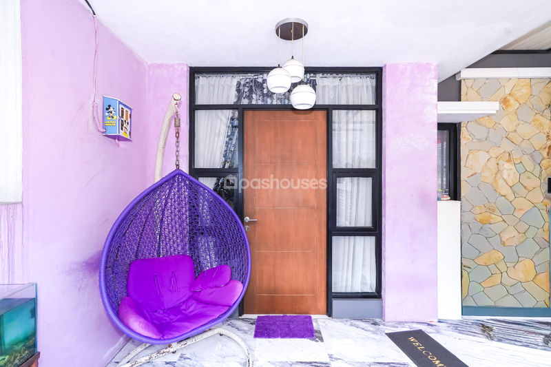 Pinang Green Residence Pamulang Blok A No.17