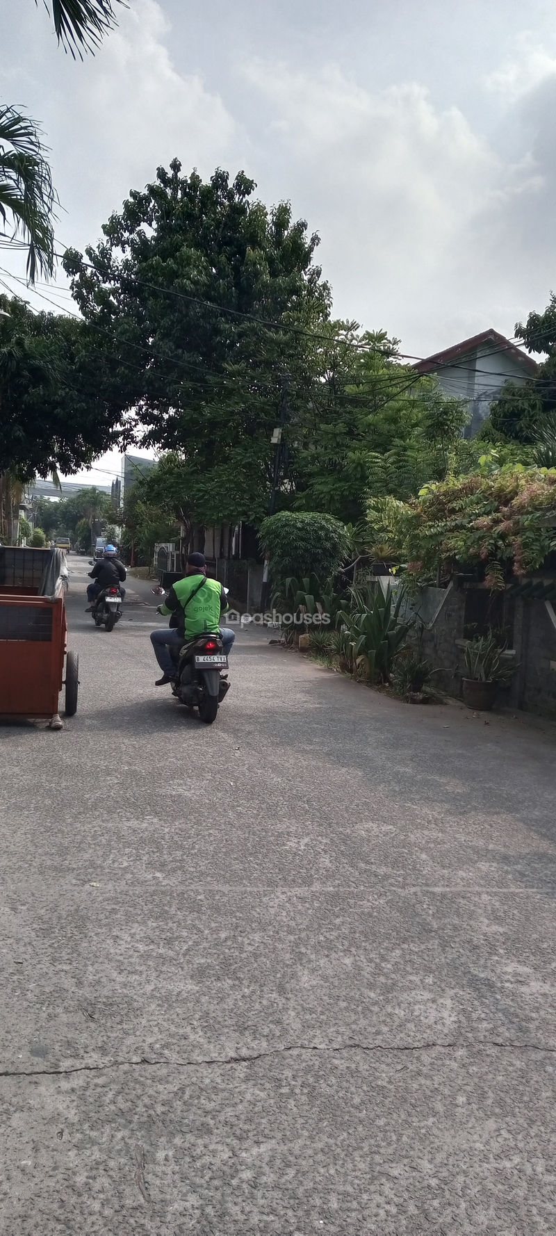 Pondok Timur Mas
