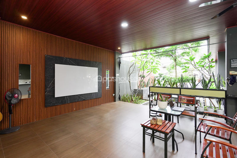 Perumahan Papan Mas Blok D-20 No 5/6
