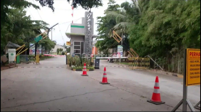 Perumahan Green Sentosa Asri Blok E No.10
