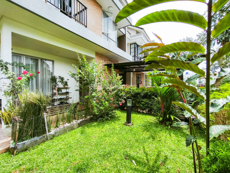 Royal Tajur Residence Cluster Bradfield Boulevard